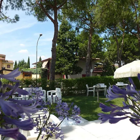 International Hotel Brescia