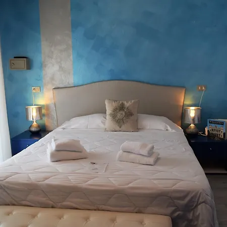 International 3* Brescia