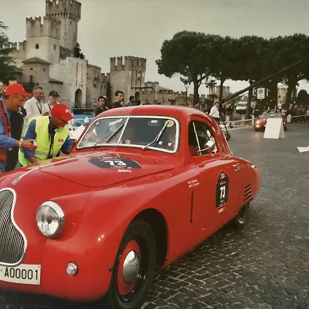 International Brescia