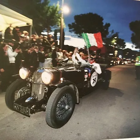 International Brescia