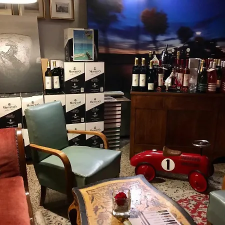 International Hotel Brescia