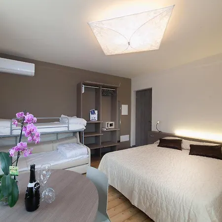 Hotel International Sirmione