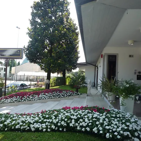International Hotel