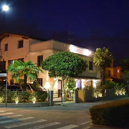 International Sirmione