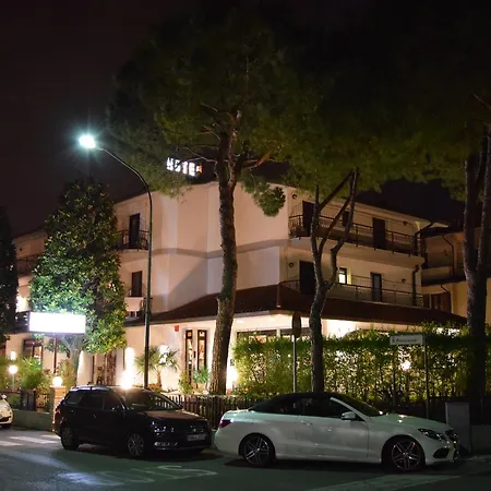 International Hotel 3*