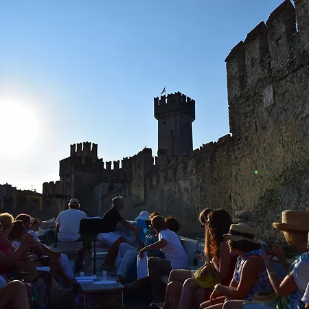 International Hotel Sirmione