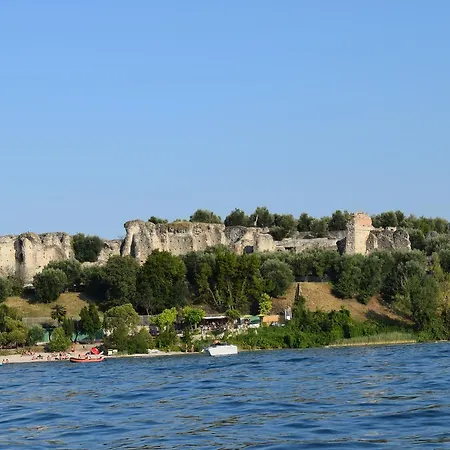 International Sirmione