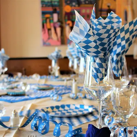 Hotel International Sirmione
