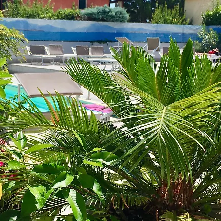 International Hotel