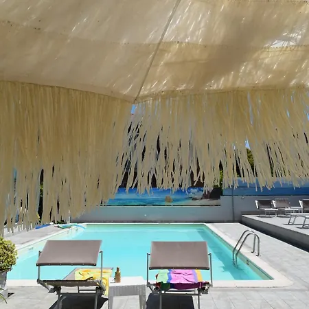 International Hotel