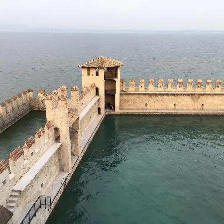 Hotel International Sirmione