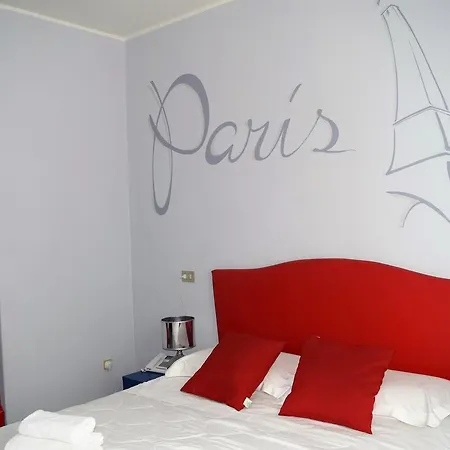 Hotel International 3*