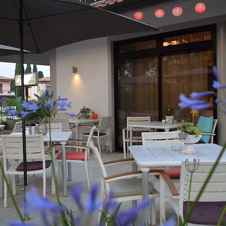 International Hotel Sirmione
