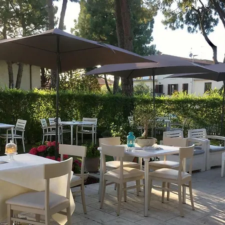 Hotel International Sirmione