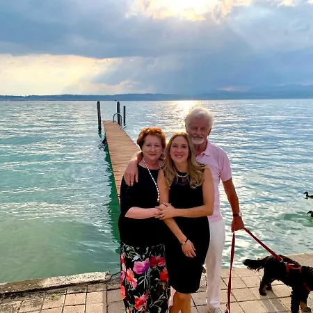 International 3* Sirmione