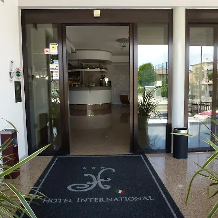 International Hotel