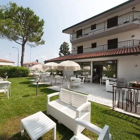 Hotel International Sirmione