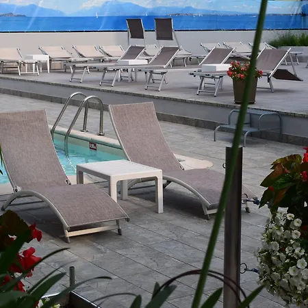 Hotel International 3*